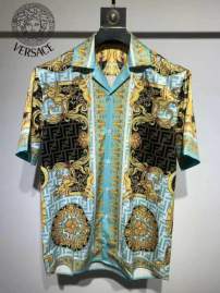 Picture of Versace Shirts Short _SKUVersaceS-2XLsstr1528912
